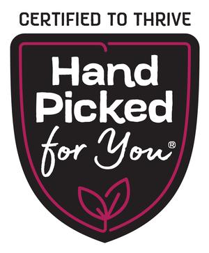 Hand Picked For You