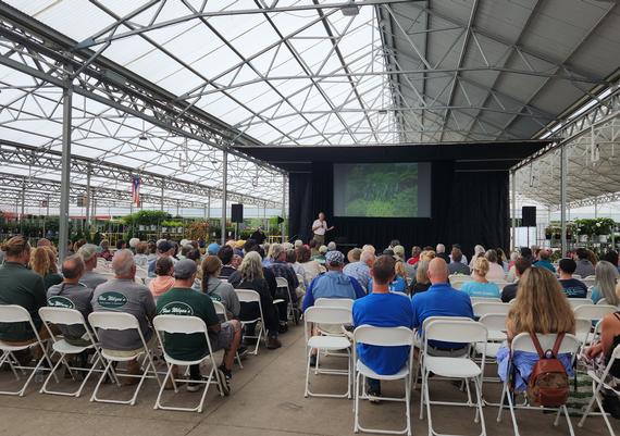 CAD customers - keynote