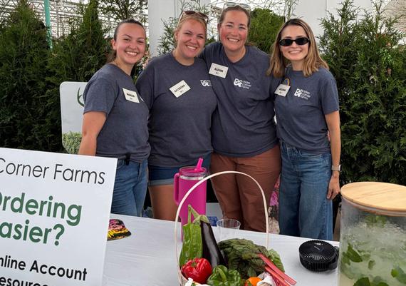 Marketing Team