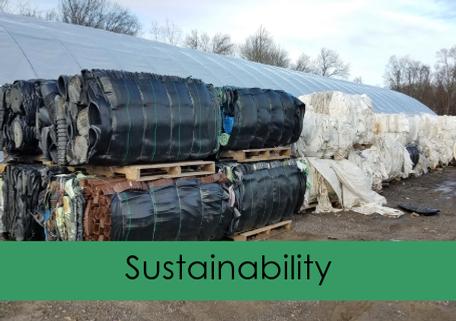Sustainability