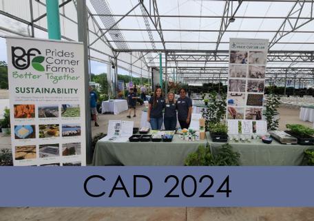 CAD 2024