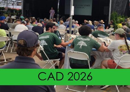 CAD 2026