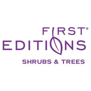 First Editions First Editions