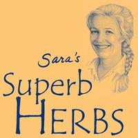 Sara's Superb Herbs®