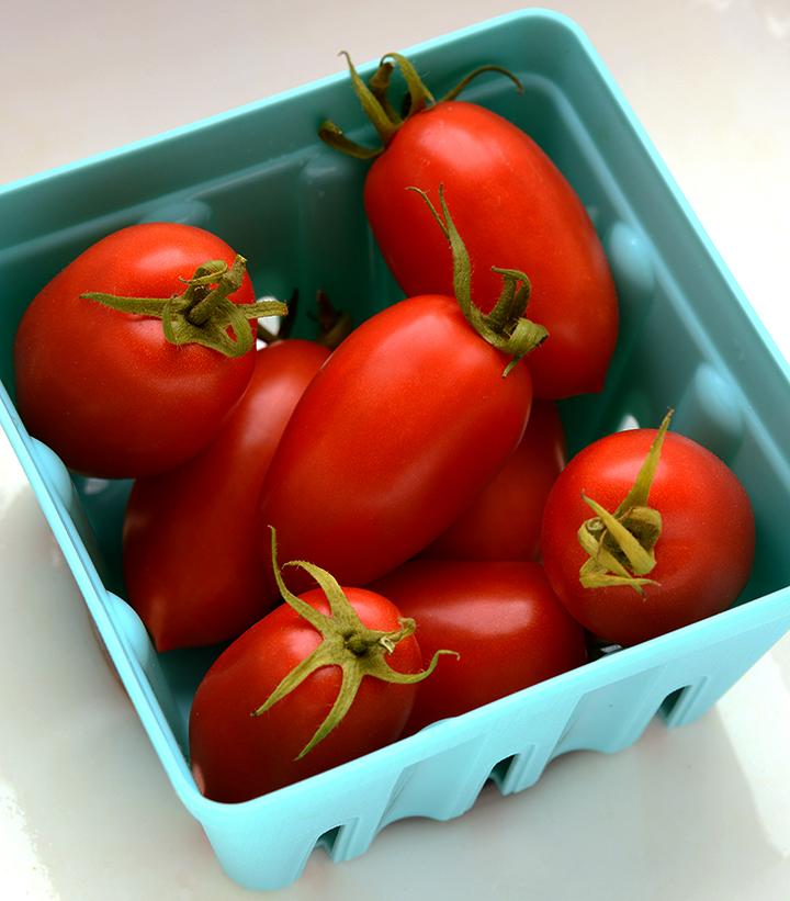 Tomato Heirloom Marriage™ 'Marzinera'