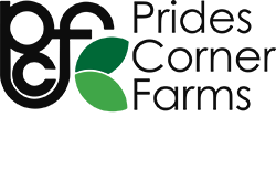 Return to Prides Corner Farms Home Page
